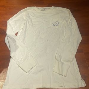 Ivory Ella Long sleeve